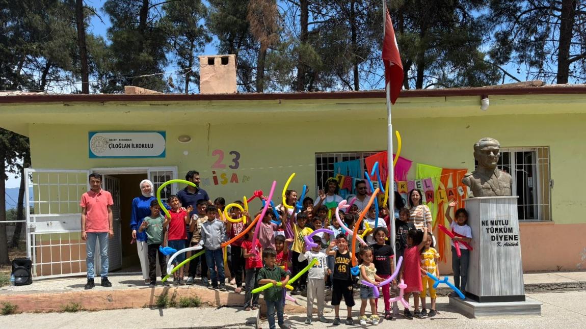 ELELE FIRSAT EŞİTLİĞİ BİR ÜLKEYE